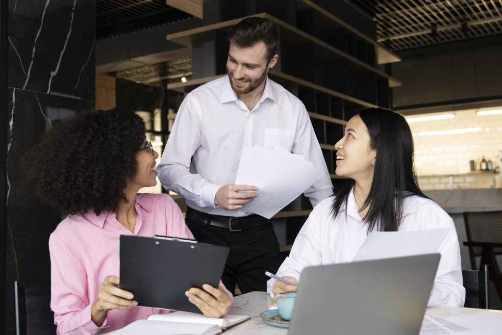 Motivos para escolher a Biosteam